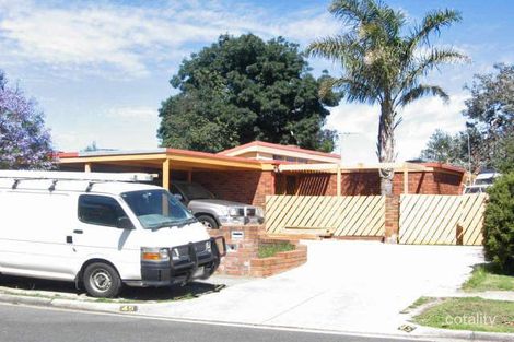 45 Witternberg Ave, Frankston, VIC 3199