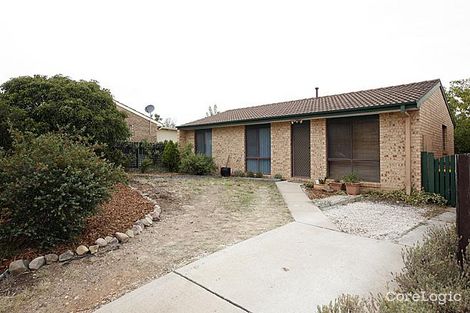 Property photo of 6 Sommers Street Conder ACT 2906