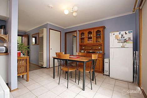 Property photo of 6 Sommers Street Conder ACT 2906