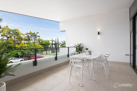 Property photo of 1206/39 Banya Street Bulimba QLD 4171