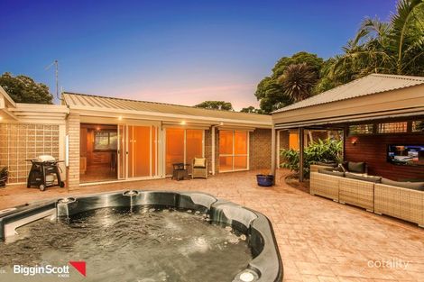 Property photo of 20 Casuarina Avenue Boronia VIC 3155