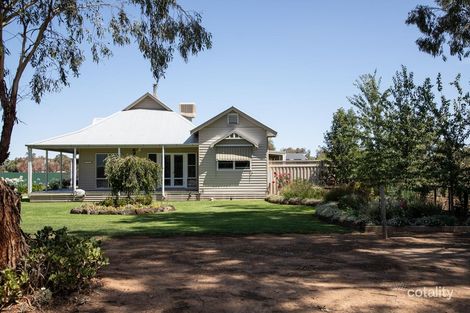 Property photo of 27 Meteorite Street Murchison VIC 3610