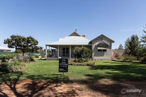 Property photo of 27 Meteorite Street Murchison VIC 3610