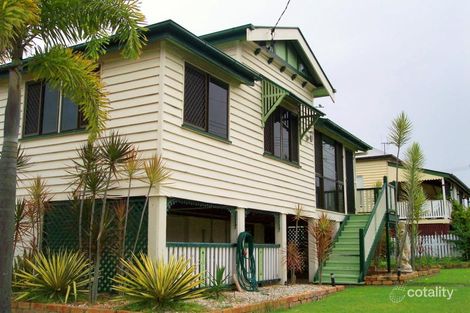 Property photo of 181 Pallas Street Maryborough QLD 4650