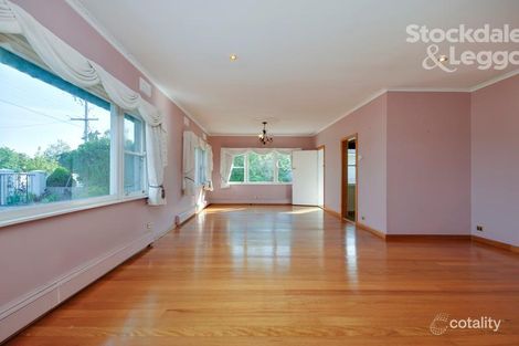 Property photo of 41 Hazelwood Road Morwell VIC 3840