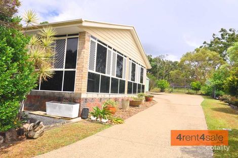 Property photo of 98 Endeavour Drive Cooloola Cove QLD 4580