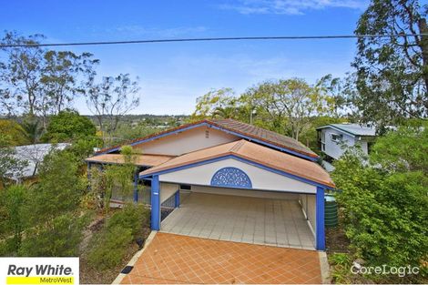 Property photo of 32 Cedarleigh Road Kenmore QLD 4069