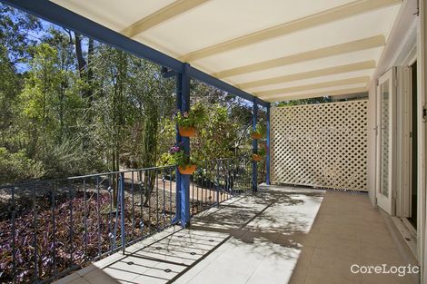 Property photo of 32 Cedarleigh Road Kenmore QLD 4069