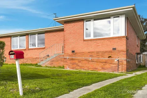 22 Boyle St, Triabunna, TAS 7190