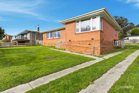 Property photo of 22 Boyle Street Triabunna TAS 7190
