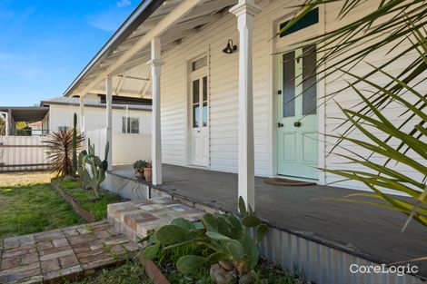 Property photo of 32 Parker Street Scone NSW 2337