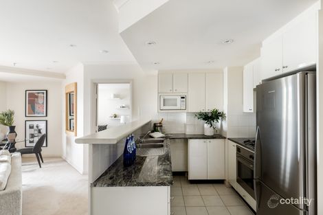 Property photo of 1012/63 Crown Street Woolloomooloo NSW 2011