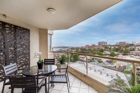 Property photo of 1012/63 Crown Street Woolloomooloo NSW 2011