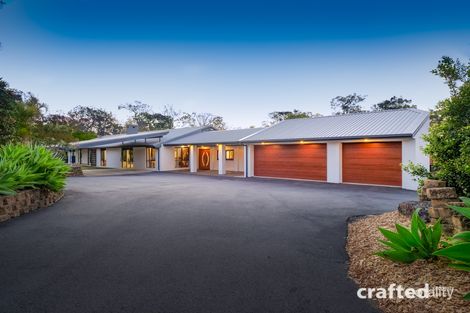Property photo of 49 Forestdale Drive Forestdale QLD 4118