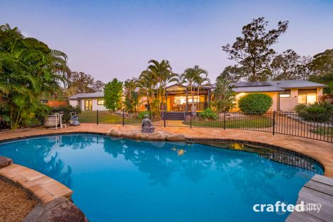 Property photo of 49 Forestdale Drive Forestdale QLD 4118