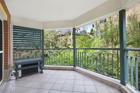 Property photo of 18/1-5 Russell Street Wollstonecraft NSW 2065