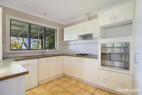 Property photo of 32 Cedarleigh Road Kenmore QLD 4069