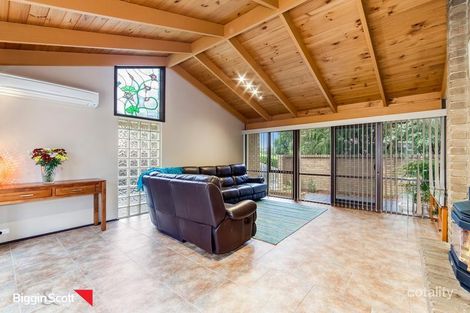 Property photo of 20 Casuarina Avenue Boronia VIC 3155