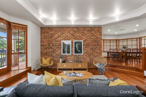 Property photo of 75 William James Drive Cordeaux Heights NSW 2526