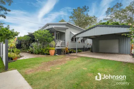 Property photo of 54 Mount Crosby Road Tivoli QLD 4305