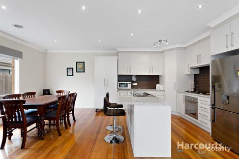 Property photo of 9 Zevos Street Mernda VIC 3754