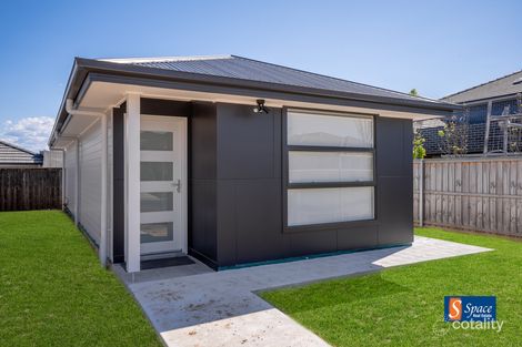 29 Tarrawarra Ave, Gledswood Hills, NSW 2557