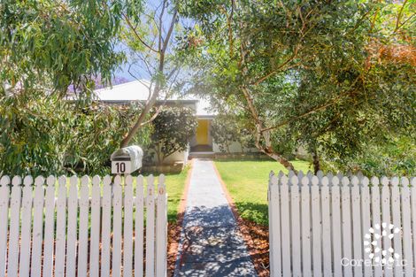 Property photo of 10 Joslin Street Hilton WA 6163
