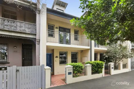 353a Belmont St, Alexandria, NSW 2015