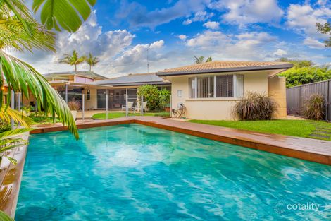 Property photo of 8 Nerang River Drive Nerang QLD 4211