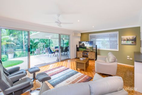 Property photo of 8 Nerang River Drive Nerang QLD 4211
