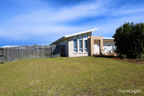 Property photo of 3 Horwell Street Gracemere QLD 4702