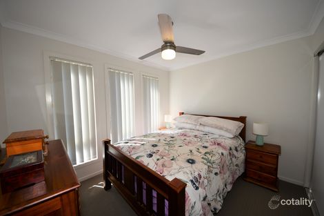 Property photo of 3 Horwell Street Gracemere QLD 4702