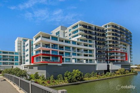 Property photo of 3405/25 East Quay Drive Biggera Waters QLD 4216