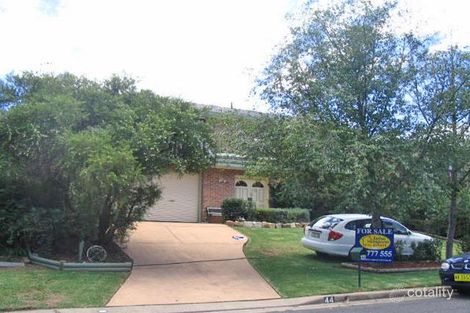 44 Hunter St, Mcgraths Hill, NSW 2756