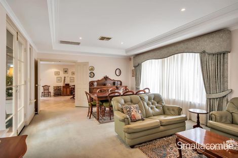 Property photo of 22 Broughton Avenue Mitcham SA 5062