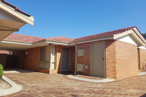 4/83 Kitchener Ave, Victoria Park, WA 6100