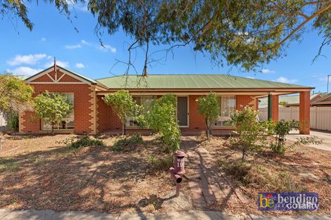 Property photo of 198 Mackenzie Street West Kangaroo Flat VIC 3555