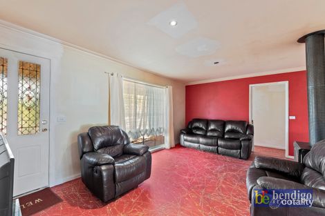 Property photo of 198 Mackenzie Street West Kangaroo Flat VIC 3555
