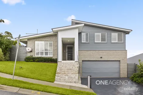 Property photo of 118 Broughton Avenue Tullimbar NSW 2527