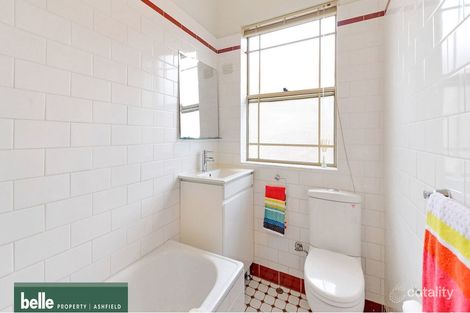 Property photo of 6/17 Ormond Street Ashfield NSW 2131