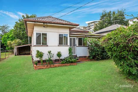 120 Mein St, Scarborough, QLD 4020