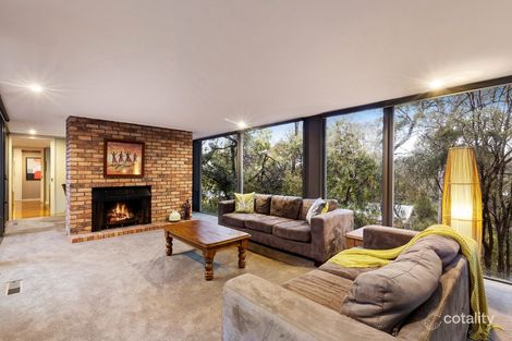 Property photo of 93 Silver Street Eltham North VIC 3095