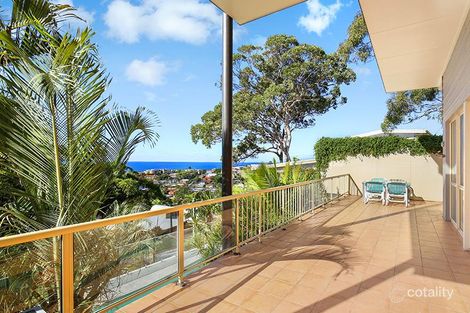 Property photo of 45 Kurrawyba Avenue Terrigal NSW 2260