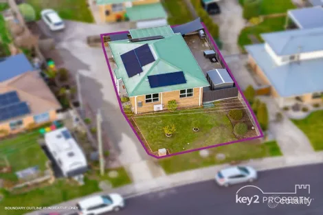 Property photo of 1/17 Bowdens Road Hadspen TAS 7290