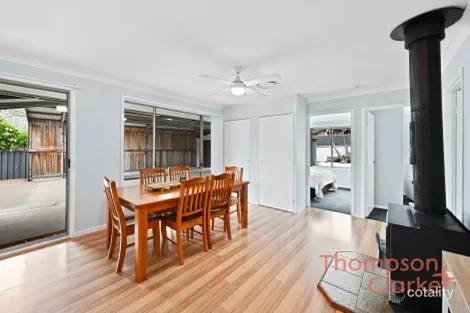 Property photo of 46 Melaleuca Drive Metford NSW 2323