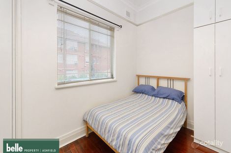 Property photo of 6/17 Ormond Street Ashfield NSW 2131