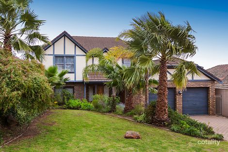 20 Tafquin St, Panorama, SA 5041