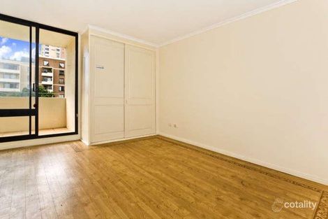 Property photo of 420H/780 Bourke Street Redfern NSW 2016