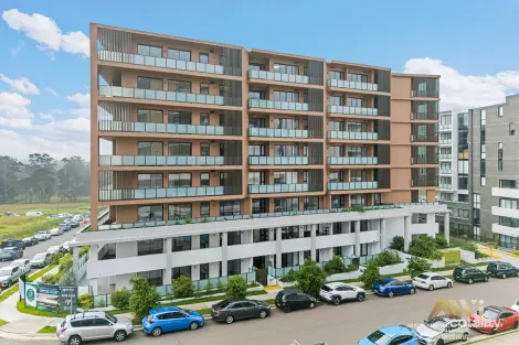 4a/4 Hasluck St, Rouse Hill, NSW 2155