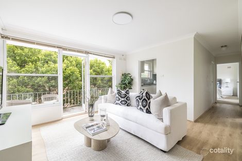 11/16 Mckye St, Waverton, NSW 2060